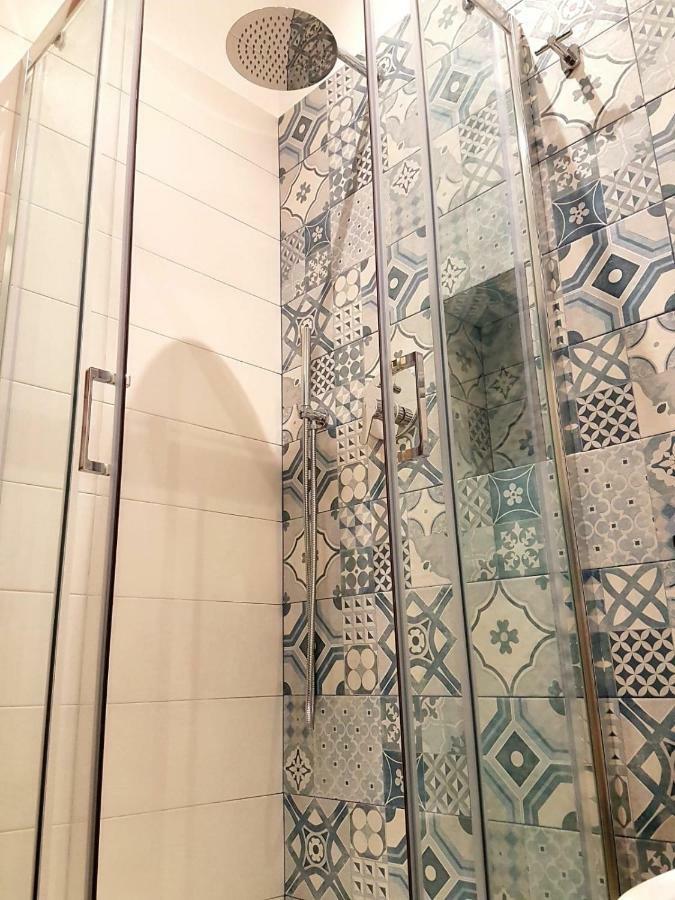 Alexis Home 那不勒斯 外观 照片